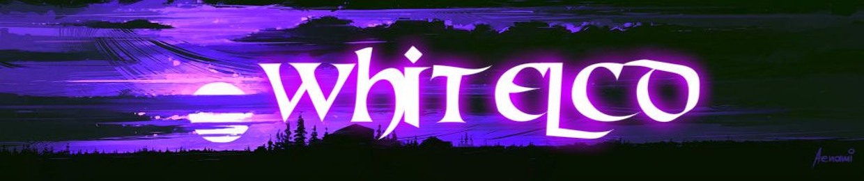 WhiteLCD