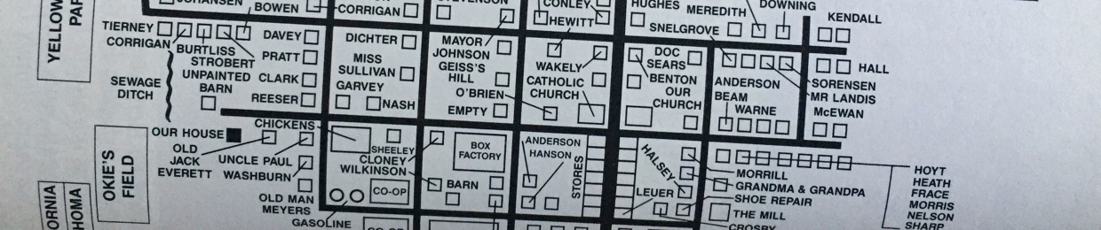 REFLECTIONS FROM THE CLOUD