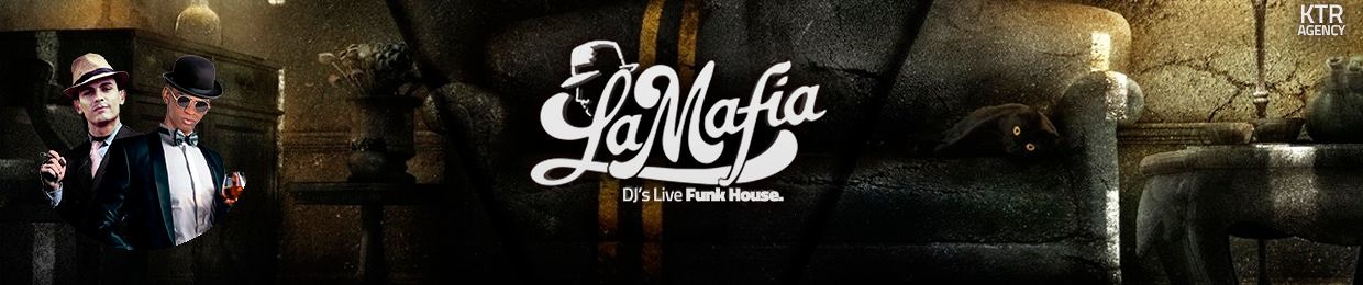 La Máfia DJ's