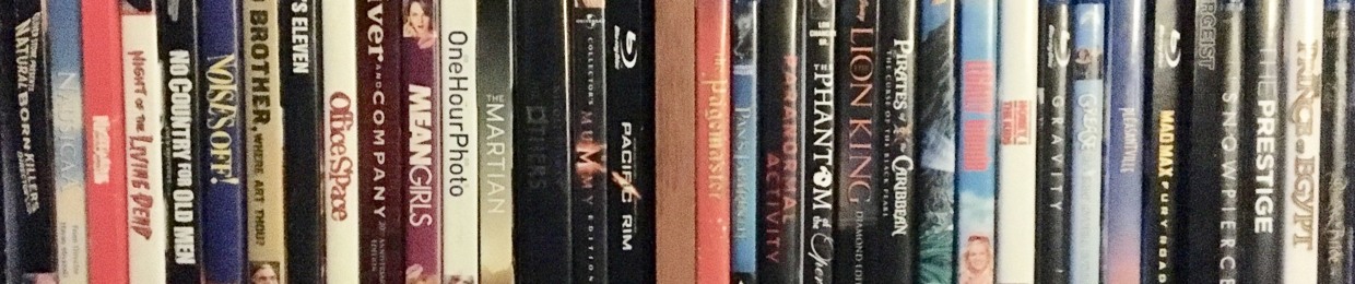 Rambling Cinephiles