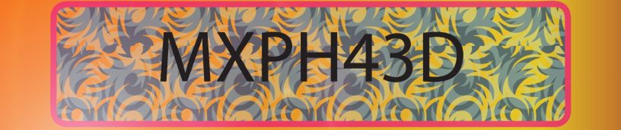 MXPH43D
