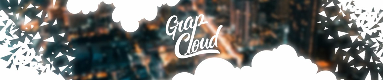 Grap Cloud☁️