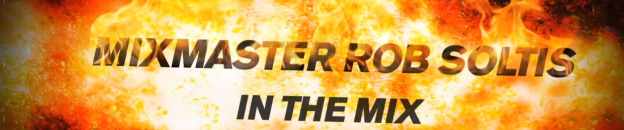 Mixmaster Rob Soltis