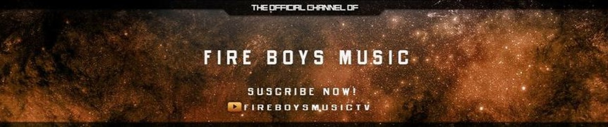 Fire Boys Music TV