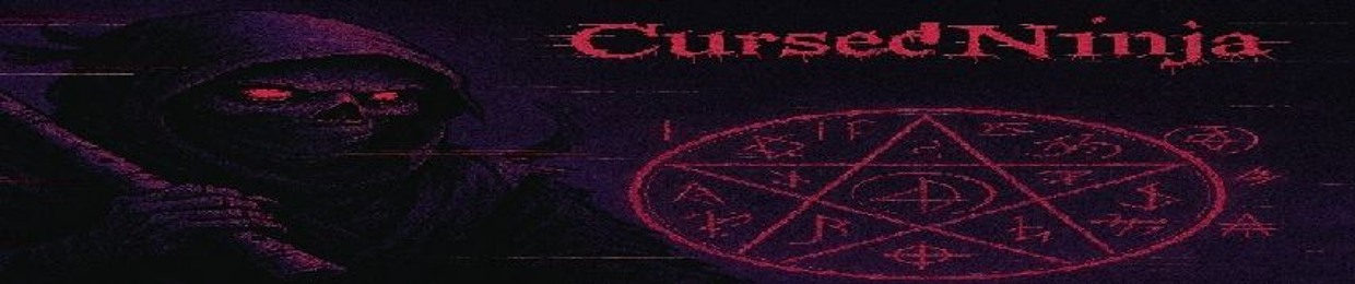C̸̪͝ŭ̵̺r̴͚͑s̷̢̿e̷̛̻ḍ̸̀Ṅ̵̠ḯ̵͙n̸̙̑j̵̻͝á̵̘