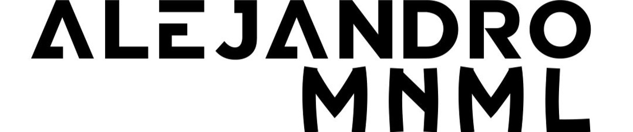 Alejandro Mnml