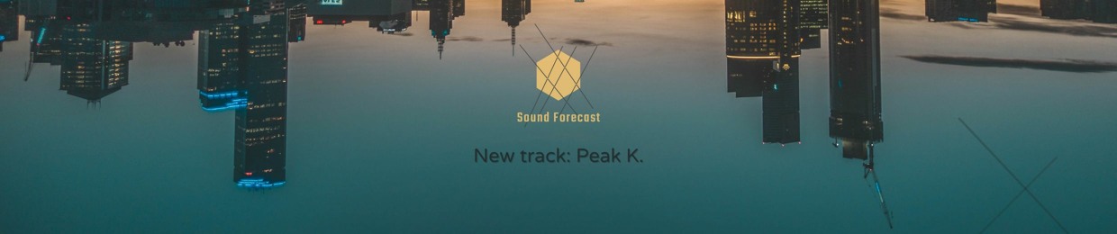 Sound Forecast