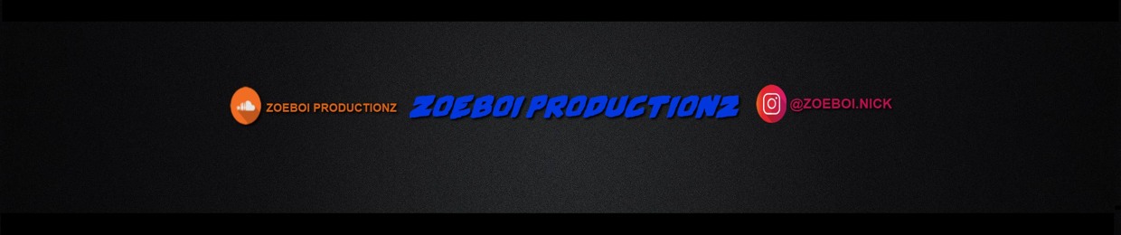 ZOEBOI PRODUCTIONZ