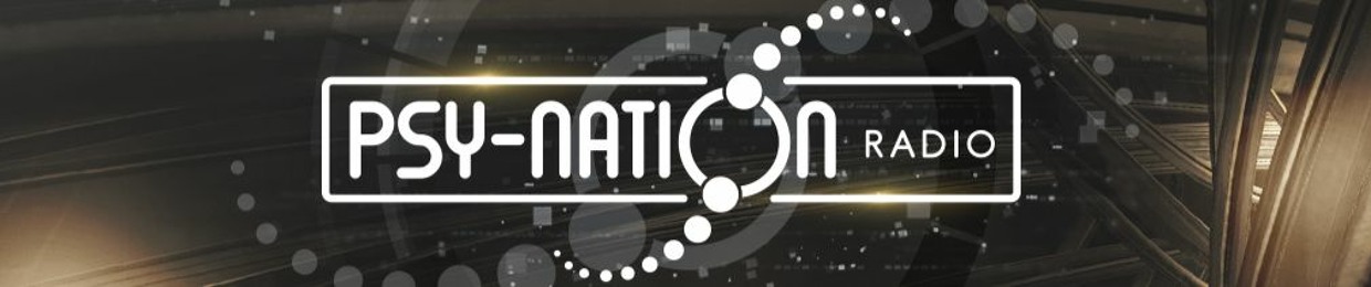 Psy-Nation Radio