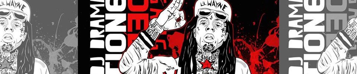 Lil Wayne - Dedication 6 (Reloaded)
