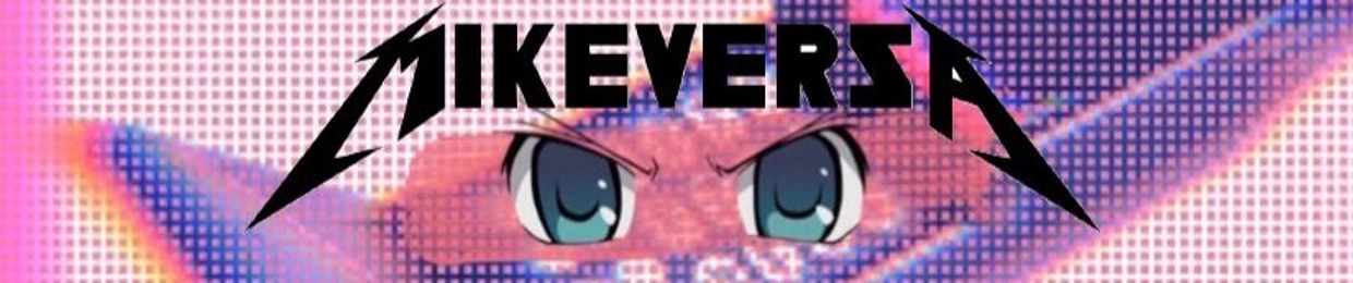 MikeVersa