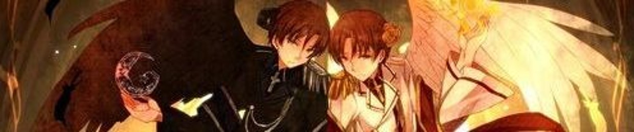 klaus and gilbert (Prussia x 2p Prussia)