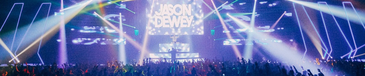 Jason Dewey