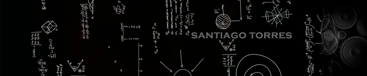 SANTIAGO TORRES