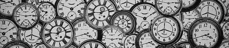 SoundCloud banner for @chronological