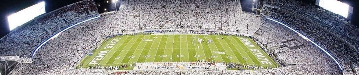 PSU Barstool