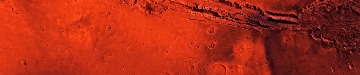 Каникулы На Марсе