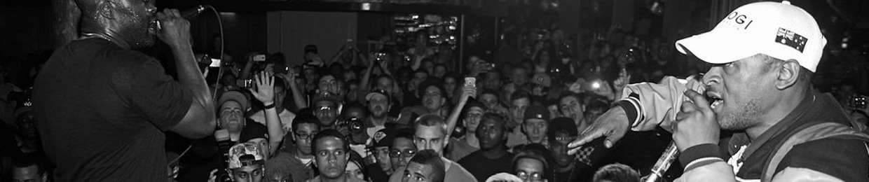 Stream Buckshot (Official Buckshot) music | Listen to songs
