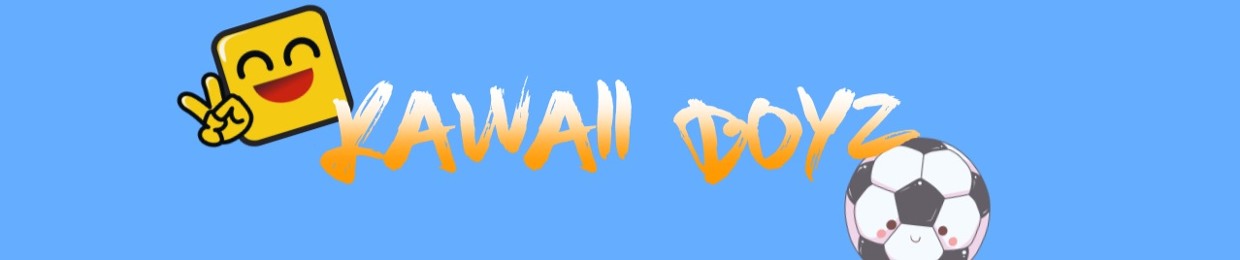 KawaiiBoyz