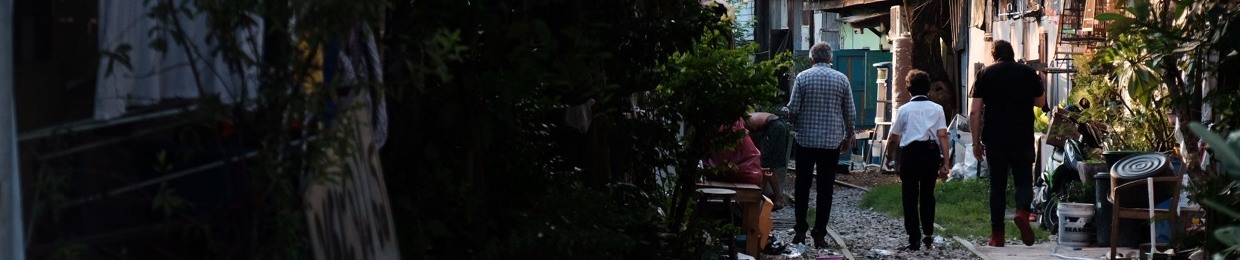 PHI·LAN·THRO·POL·O·GY