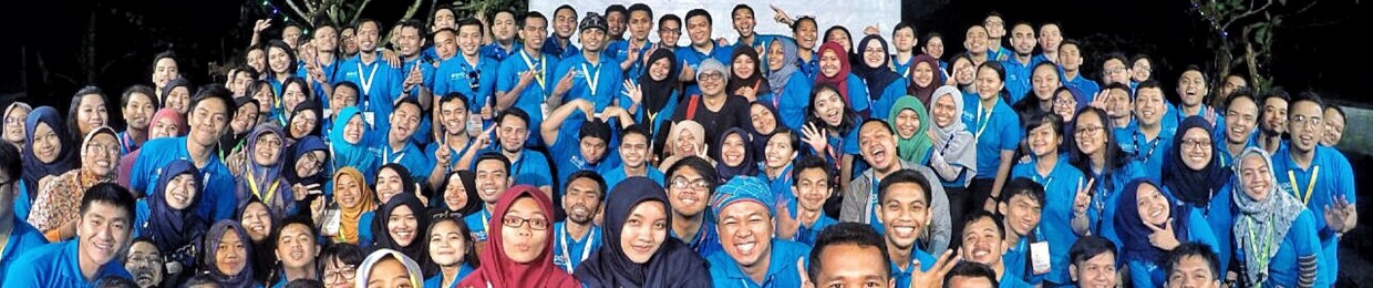 PK 113 LPDP - Manunggaling Kesatria