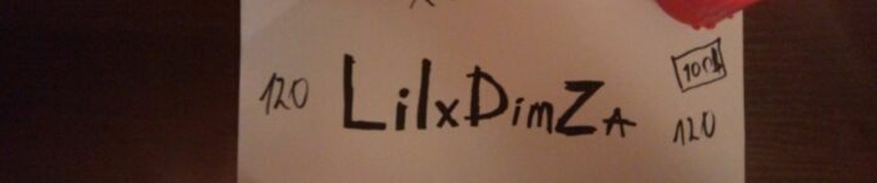 LilxDimZa