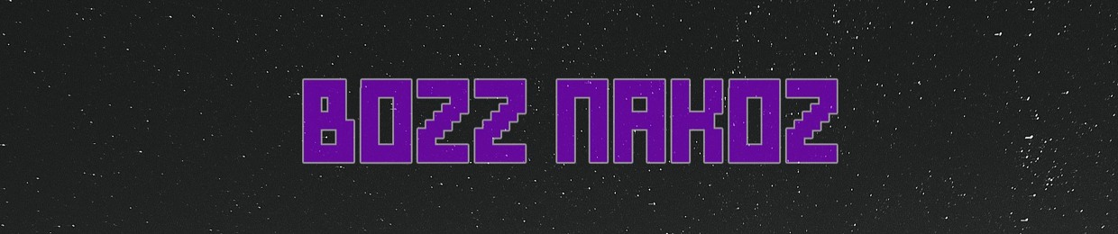 BOZZ NAKOZ