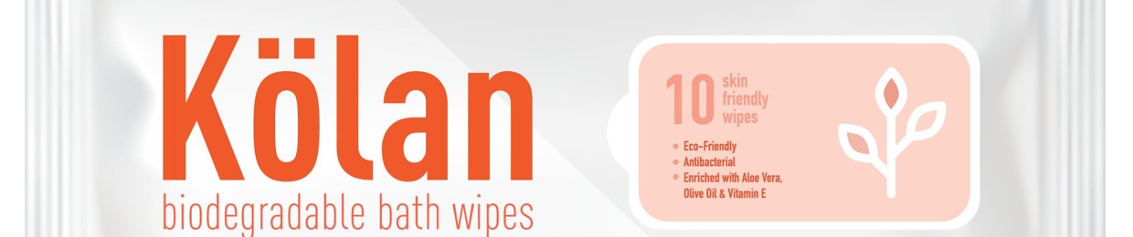 Bath Wipes and Body Wipes