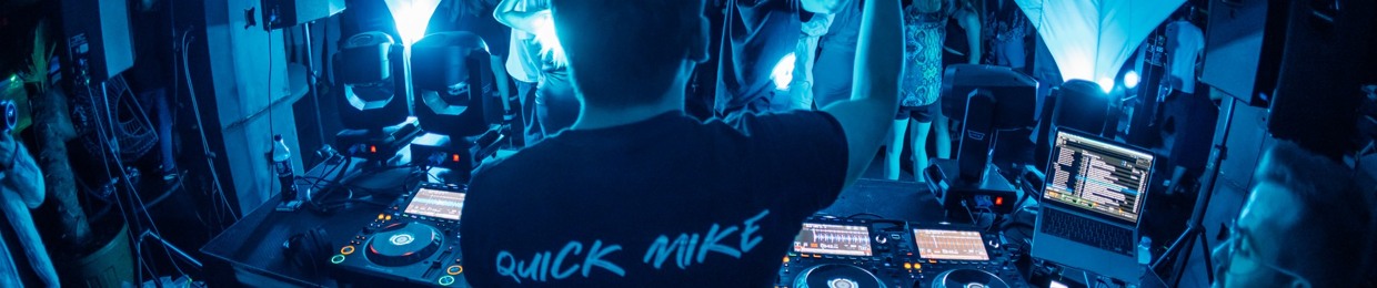 Quick Mike