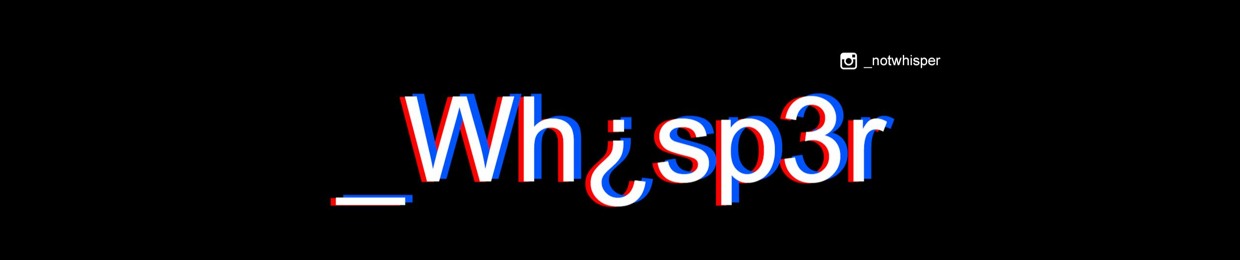 _Whisper (producer)