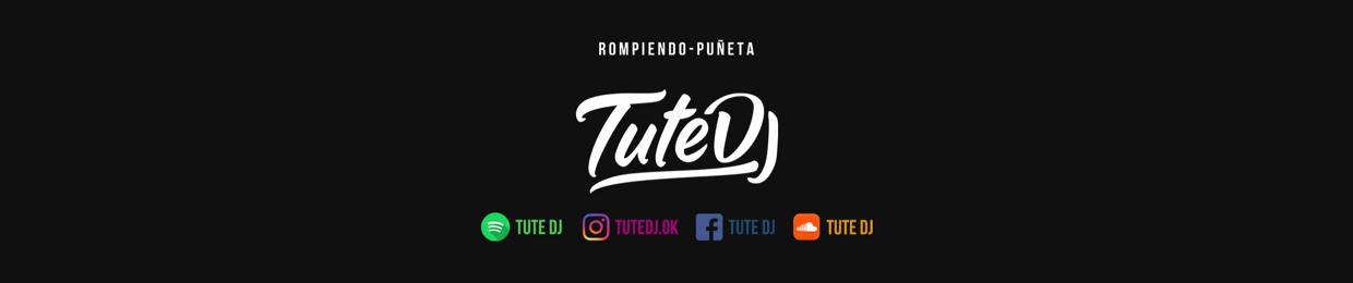 TUTE DJ