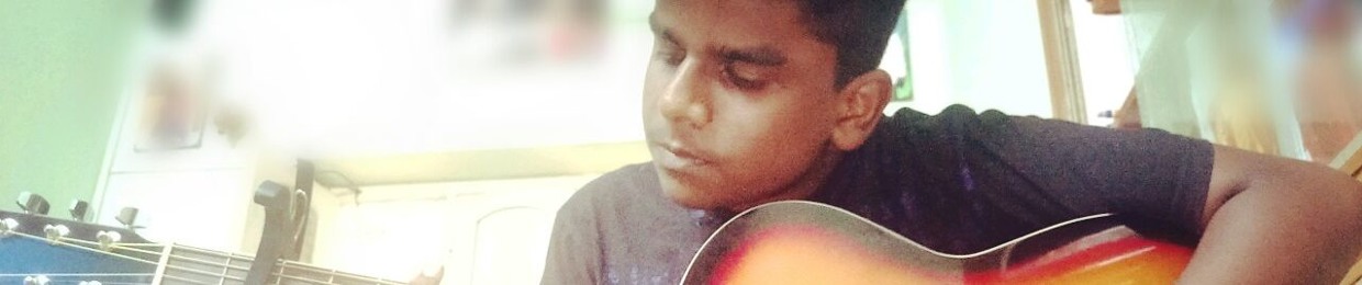 Bharath Prakash