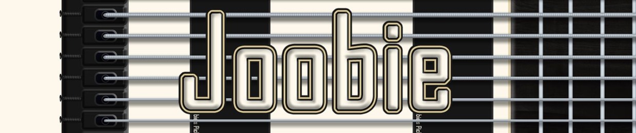 JoobieDoobieDoo