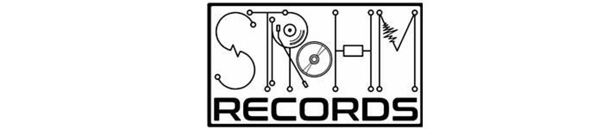 Strohm Records