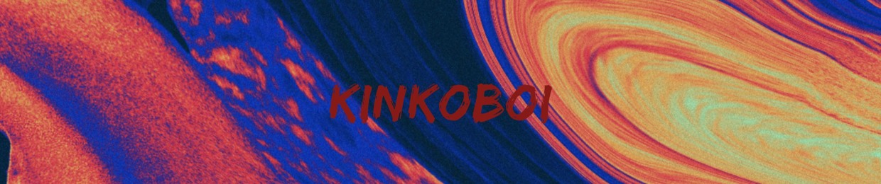 KinkoBoi