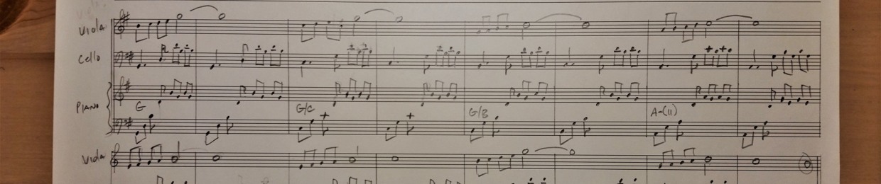 Art Davis - Composer