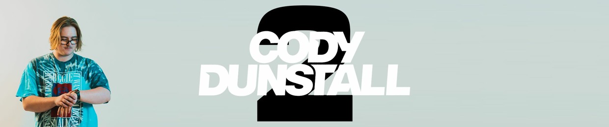 Cody Dunstall 2