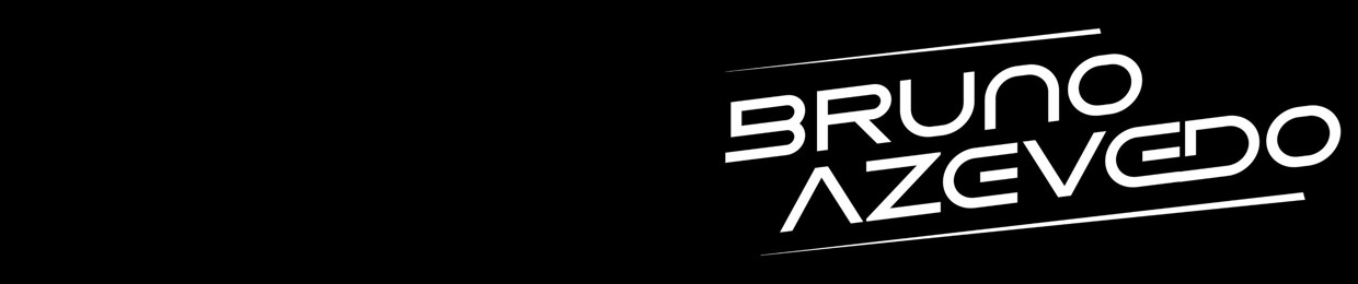 DJ Bruno Azevedo