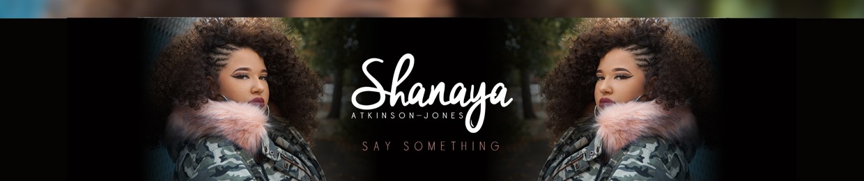 Shanaya Atkinson-Jones