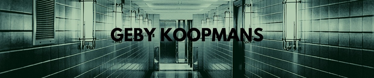 Geby Koopmans