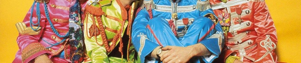 The Beatlegs - Never For Sale!