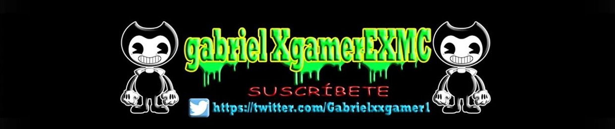gabriel XgamerEXMC