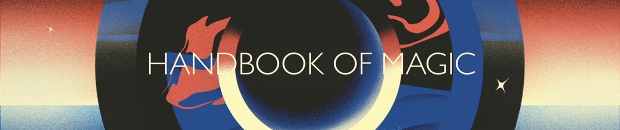 Handbook Of Magic