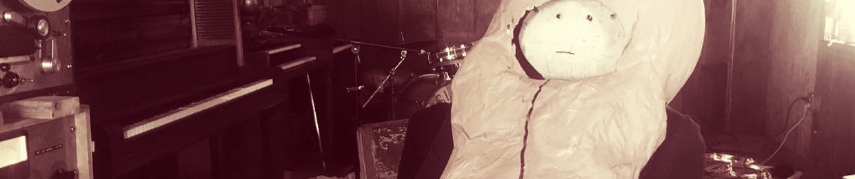 Mashed Potato Records