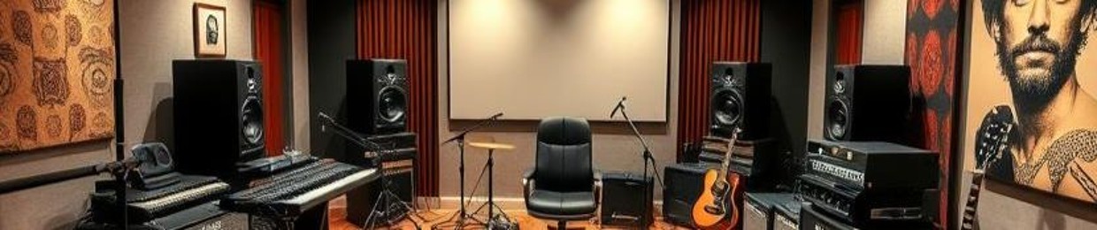 Luna Music Studio