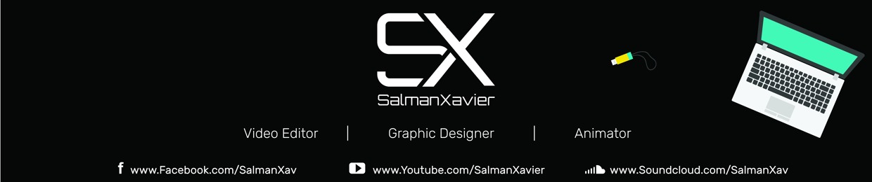 Salman Xavier