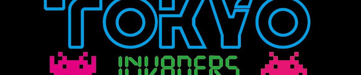 Tokyo Invaders