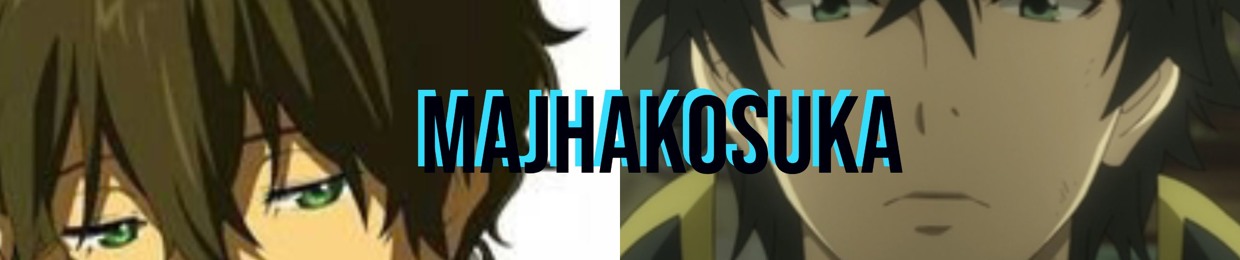 MAJHakosuka