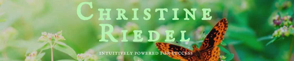 Christine Riedel