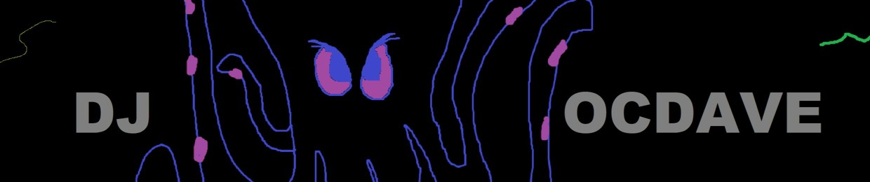 DJ Ocdave